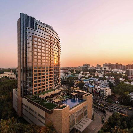 Conrad Bengaluru Hotel Екстериор снимка